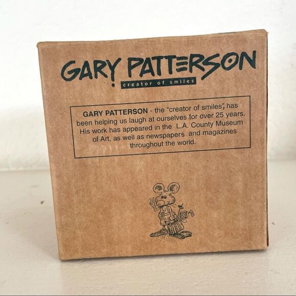 Gary Patterson “ Thrill of Victory” coffee mug - Picture 12 of 14